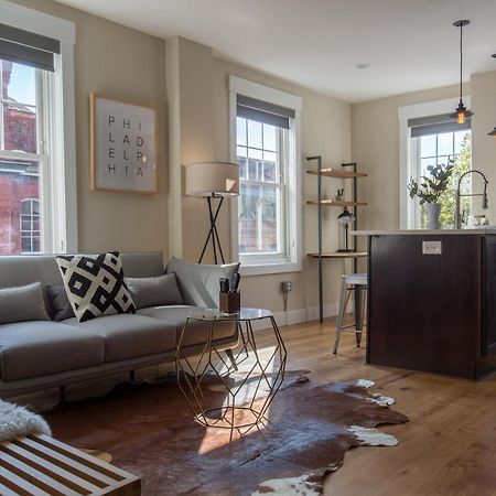 Abode Philadelphia - Rittenhouse Square Locust St Экстерьер фото