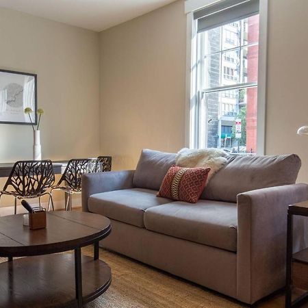 Abode Philadelphia - Rittenhouse Square Locust St Экстерьер фото
