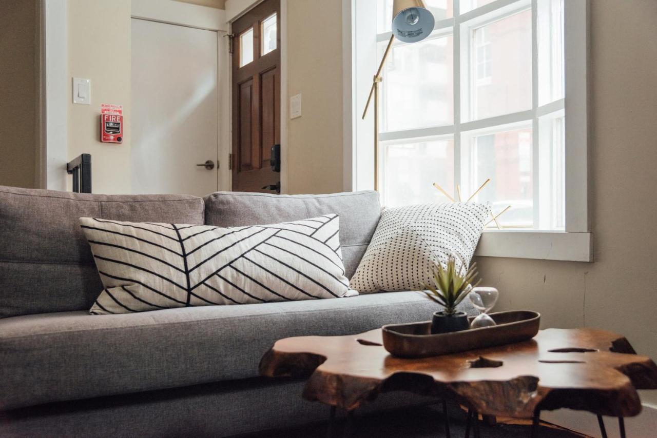 Abode Philadelphia - Rittenhouse Square Locust St Экстерьер фото