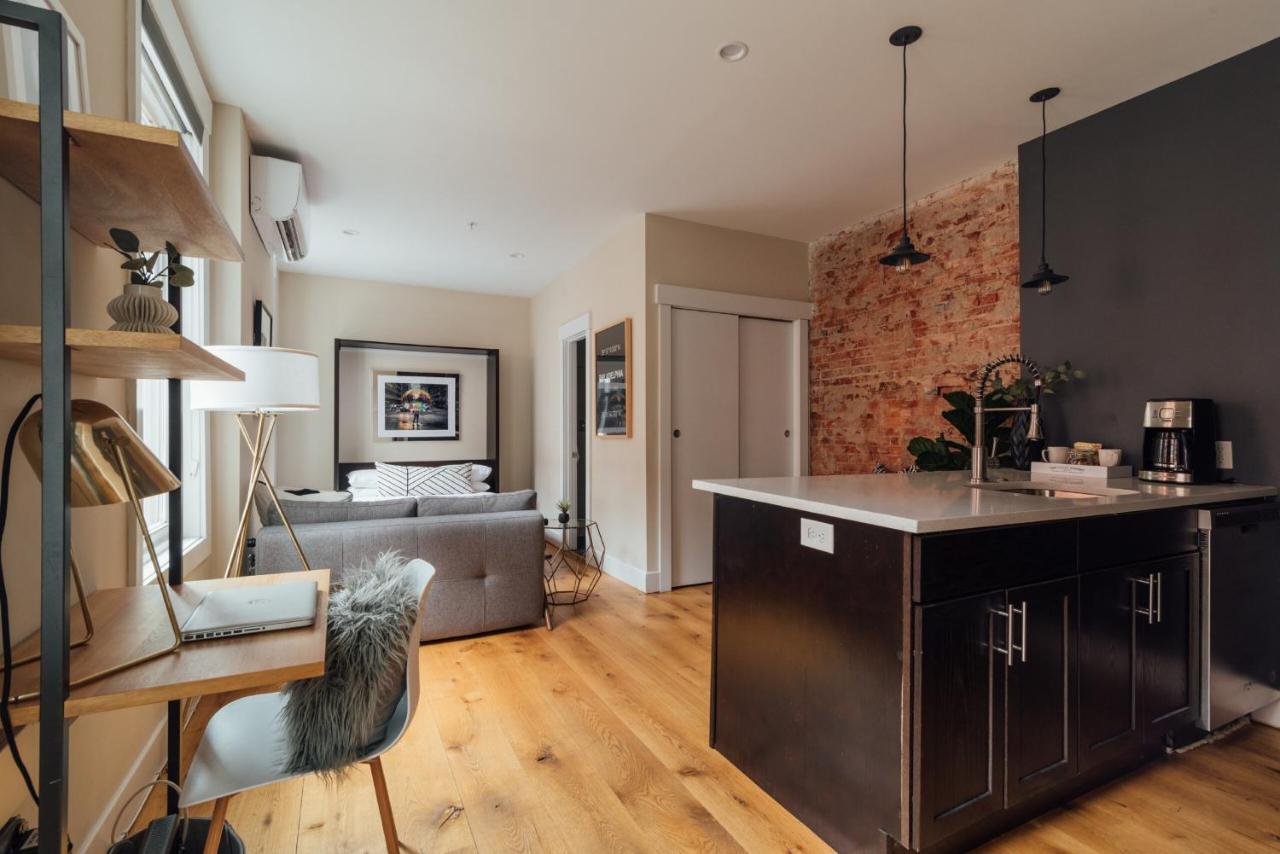 Abode Philadelphia - Rittenhouse Square Locust St Экстерьер фото