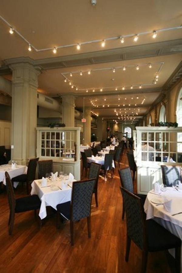 Abode Philadelphia - Rittenhouse Square Locust St Экстерьер фото