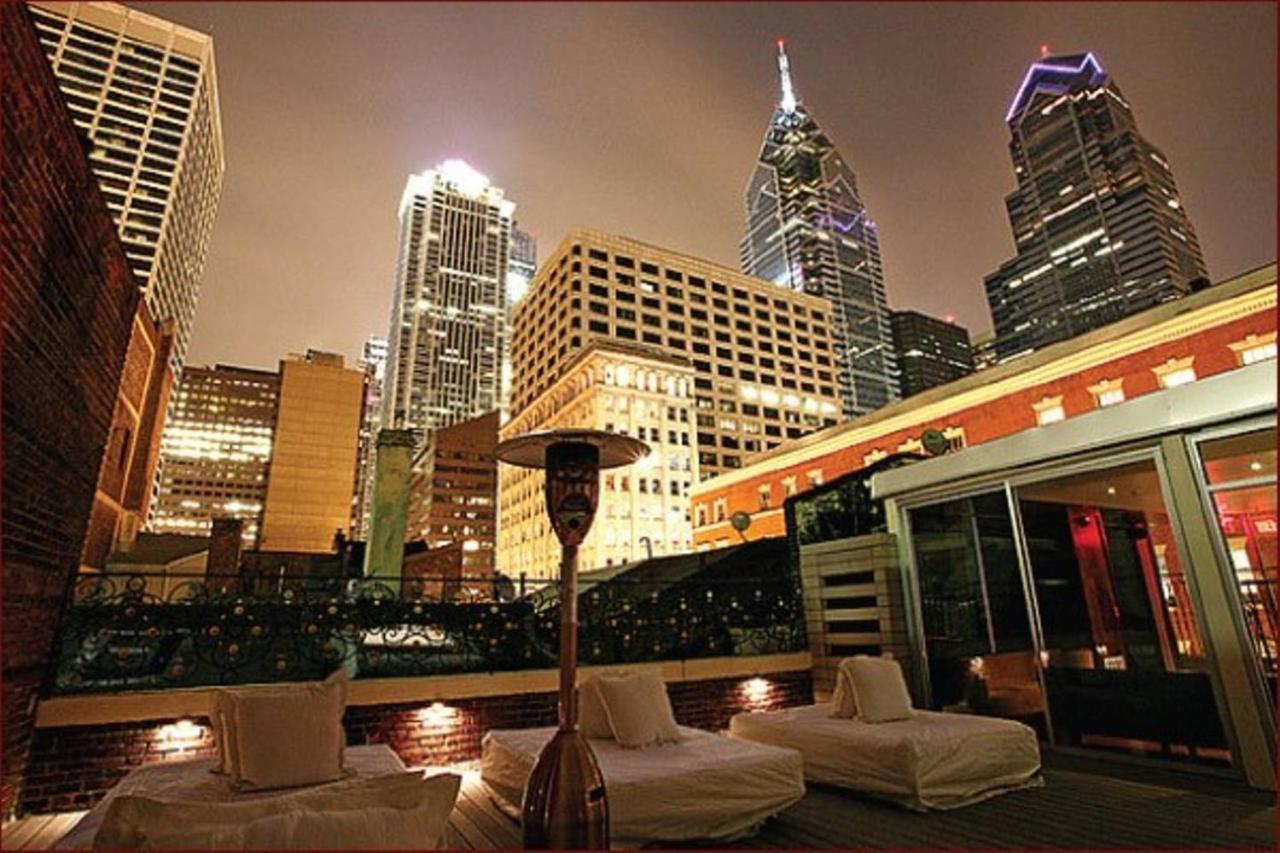 Abode Philadelphia - Rittenhouse Square Locust St Экстерьер фото