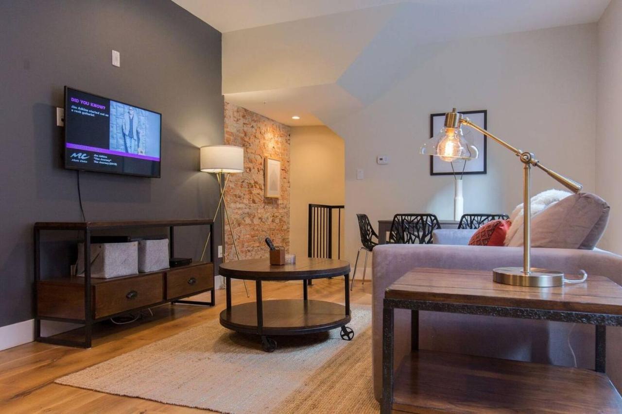 Abode Philadelphia - Rittenhouse Square Locust St Экстерьер фото
