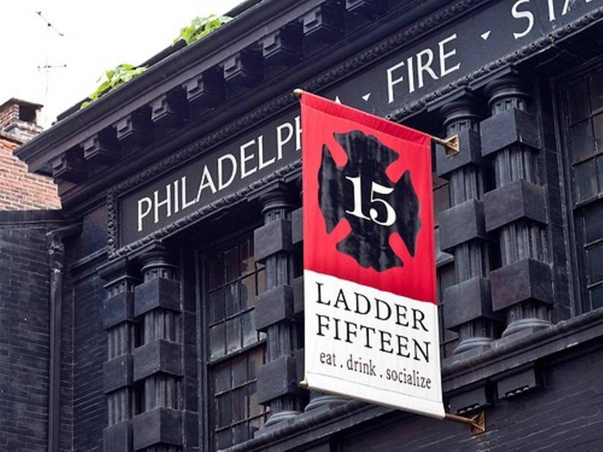 Abode Philadelphia - Rittenhouse Square Locust St Экстерьер фото