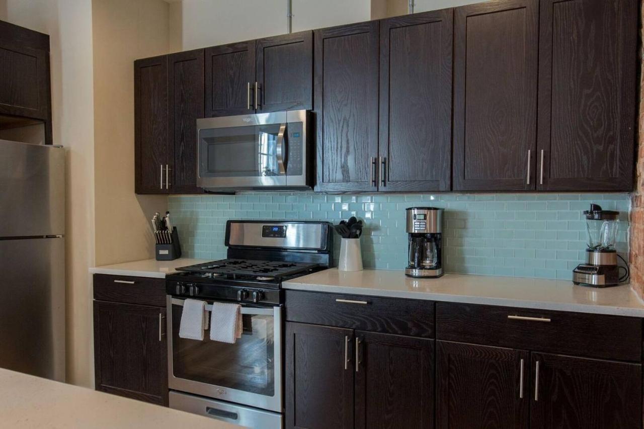 Abode Philadelphia - Rittenhouse Square Locust St Экстерьер фото