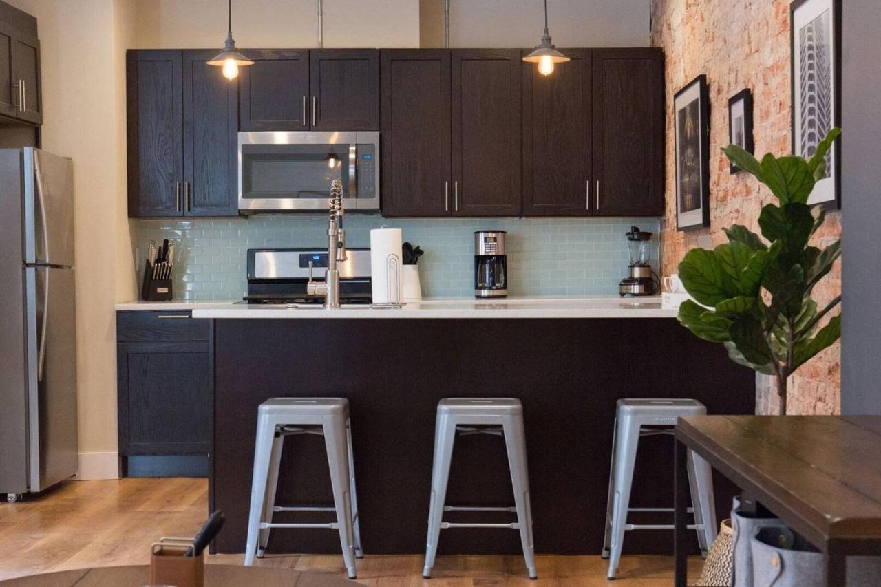 Abode Philadelphia - Rittenhouse Square Locust St Экстерьер фото