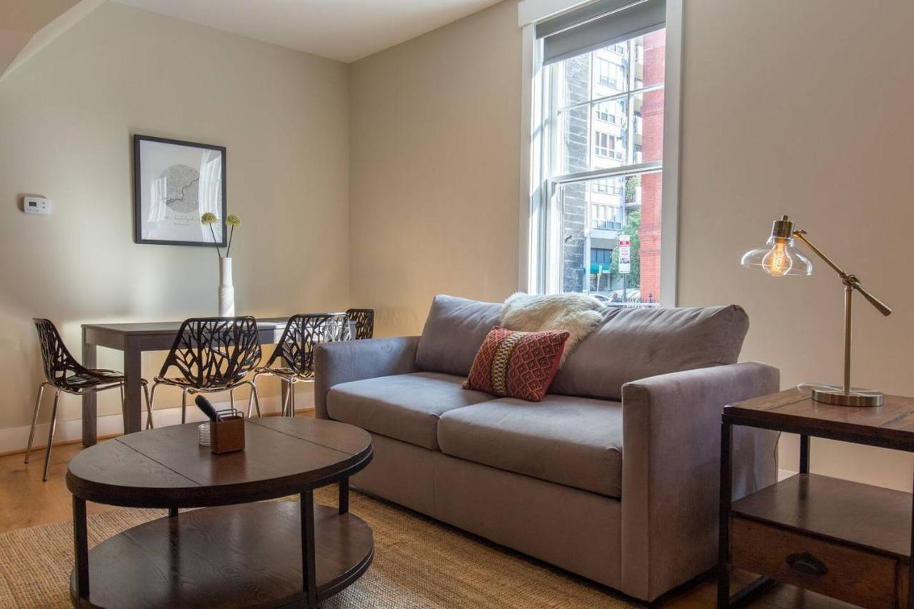 Abode Philadelphia - Rittenhouse Square Locust St Экстерьер фото