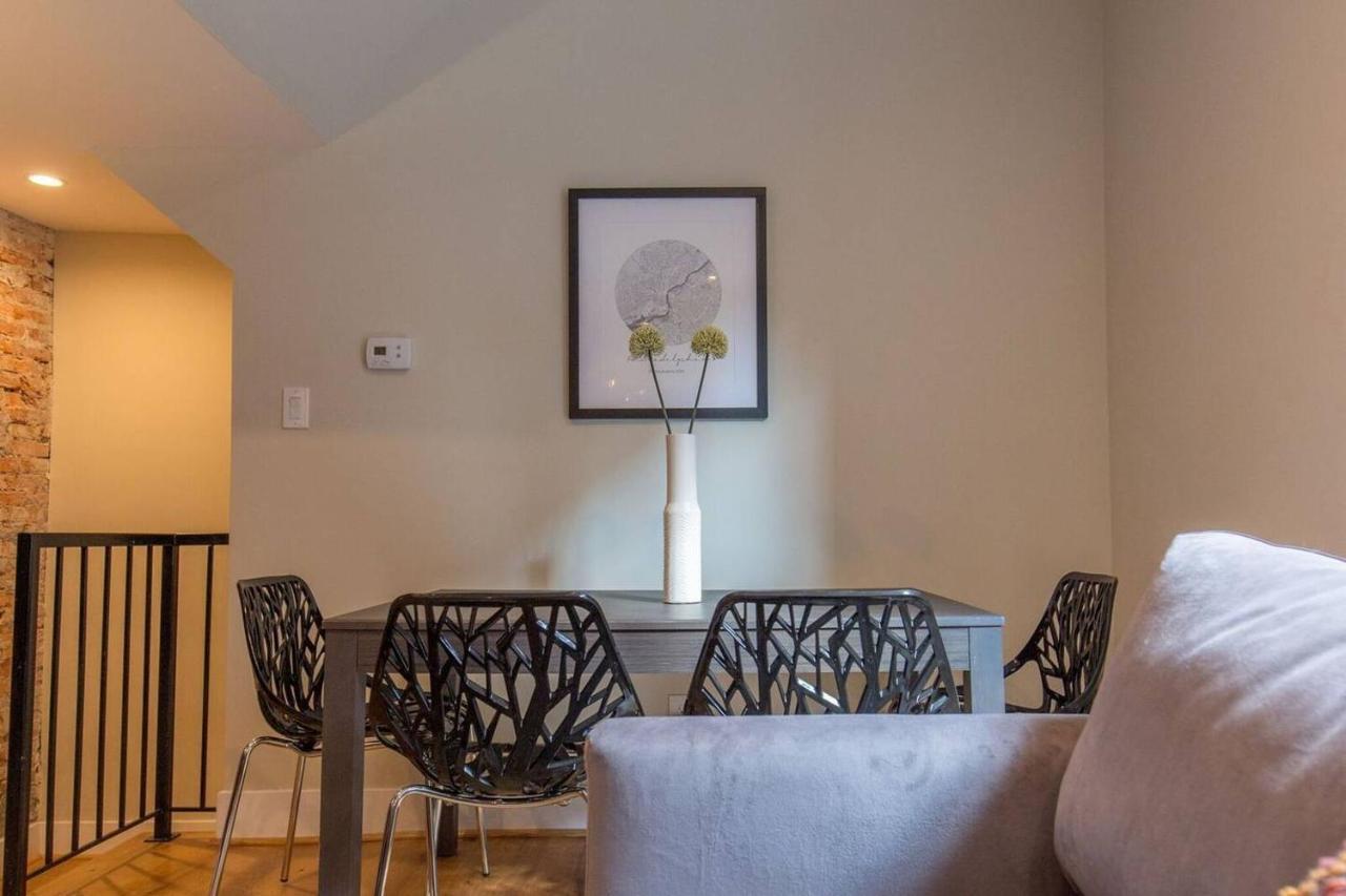 Abode Philadelphia - Rittenhouse Square Locust St Экстерьер фото