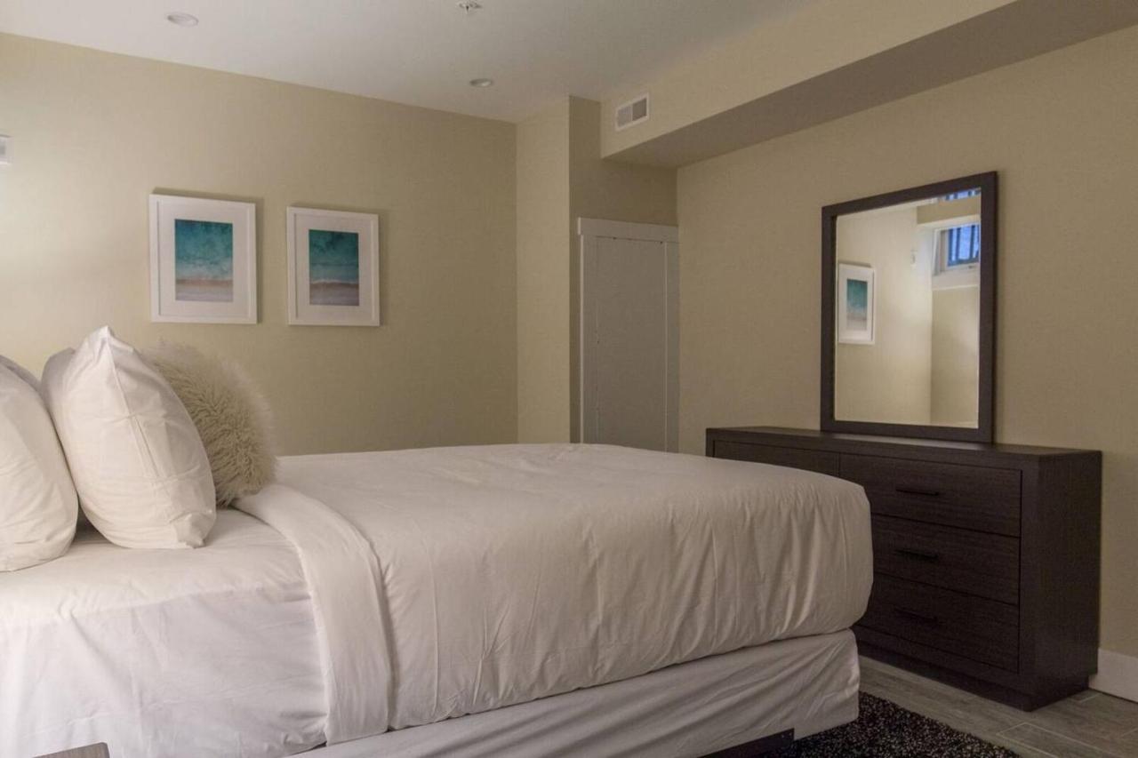 Abode Philadelphia - Rittenhouse Square Locust St Экстерьер фото